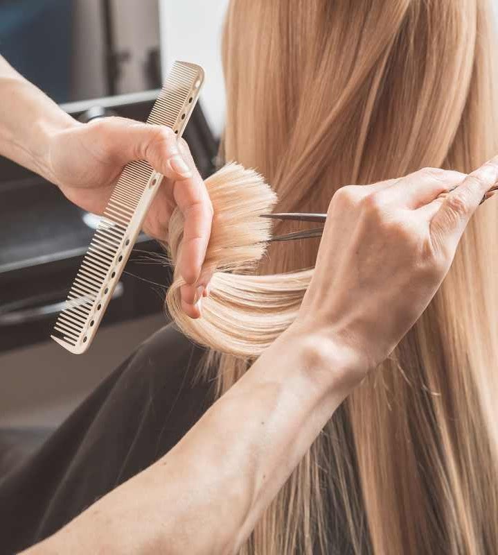 DEMETRI Hair Salon