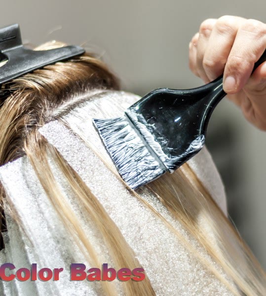 DEMETRI Hair Salon — photo 2